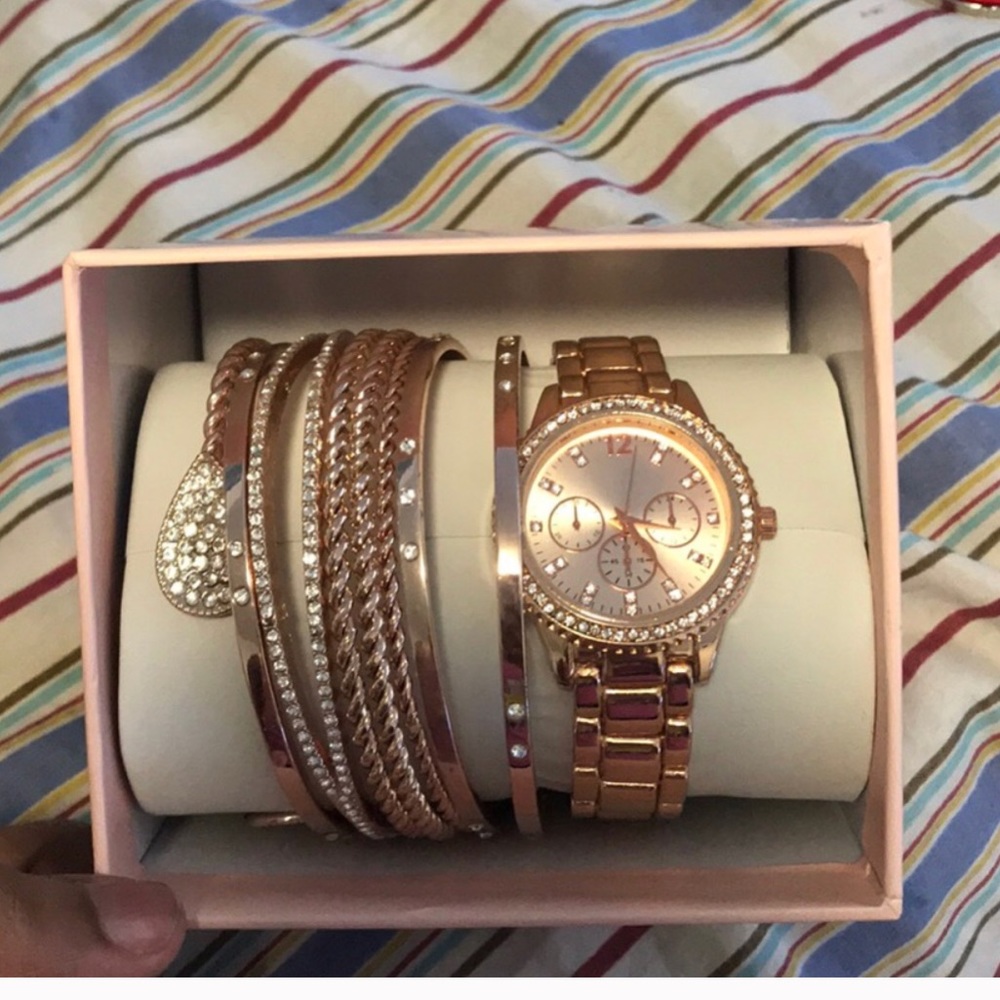 Jewelry Set